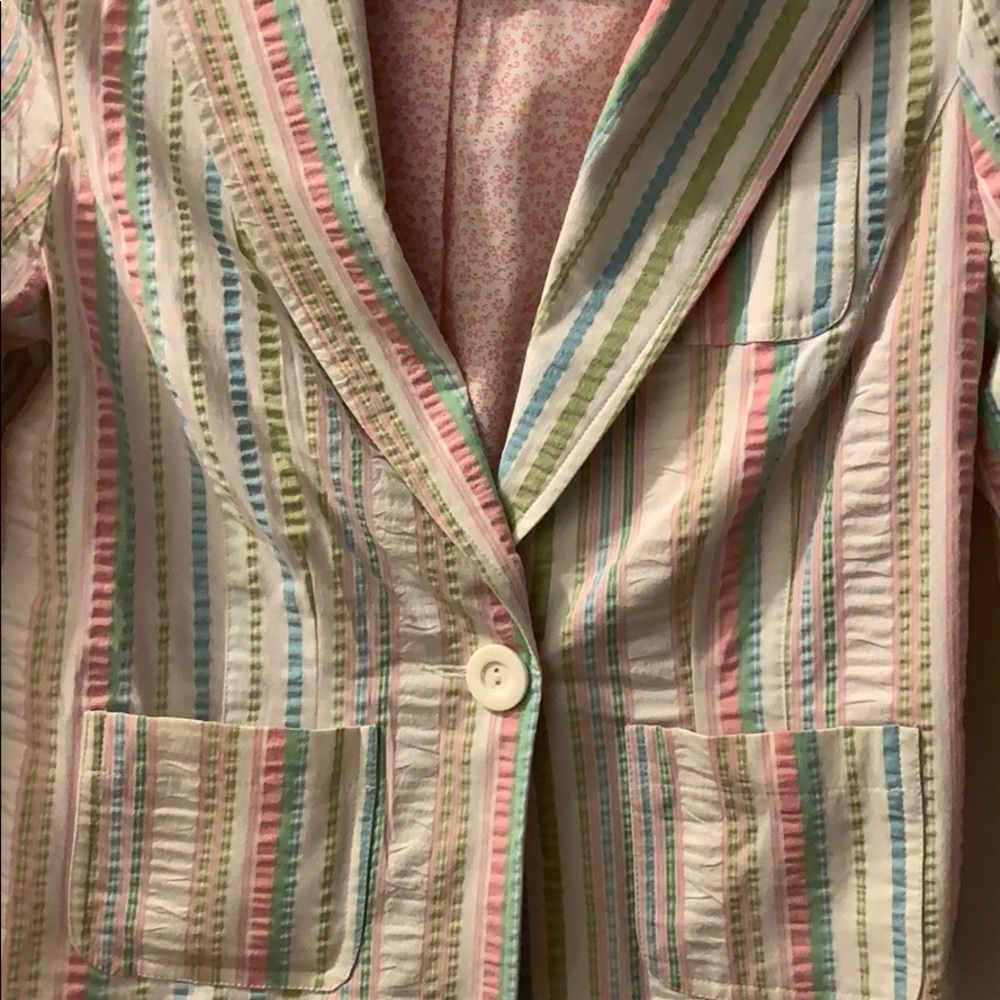 Jacket - Picture 3 of 3